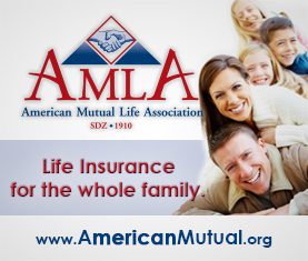 The American Mutual Life Association